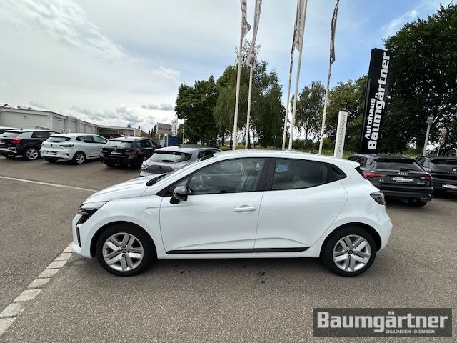 Fahrzeugabbildung Renault Clio Evolution TCe 90 Automatik PDC/Sitzheizung
