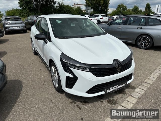 Fahrzeugabbildung Renault Clio Evolution TCe 90 Automatik PDC/Sitzheizung