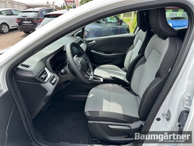 Fahrzeugabbildung Renault Clio Evolution TCe 90 Automatik PDC/Sitzheizung