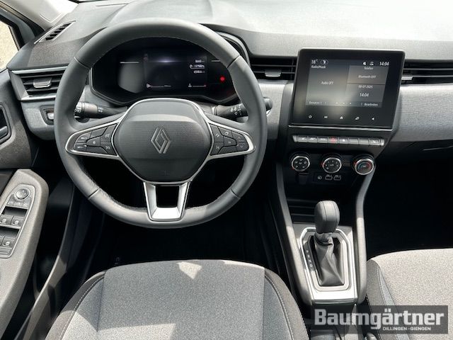 Fahrzeugabbildung Renault Clio Evolution TCe 90 Automatik PDC/Sitzheizung