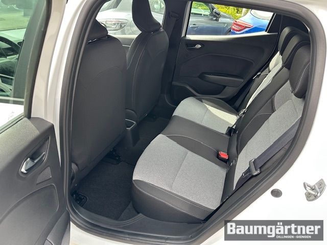 Fahrzeugabbildung Renault Clio Evolution TCe 90 Automatik PDC/Sitzheizung