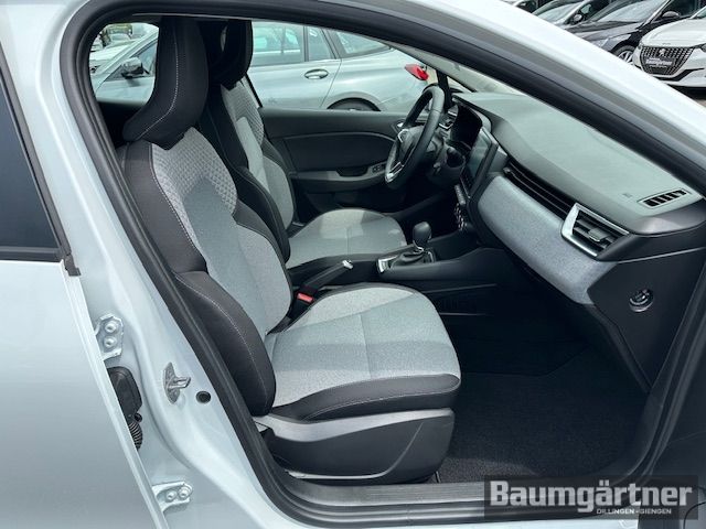 Fahrzeugabbildung Renault Clio Evolution TCe 90 Automatik PDC/Sitzheizung