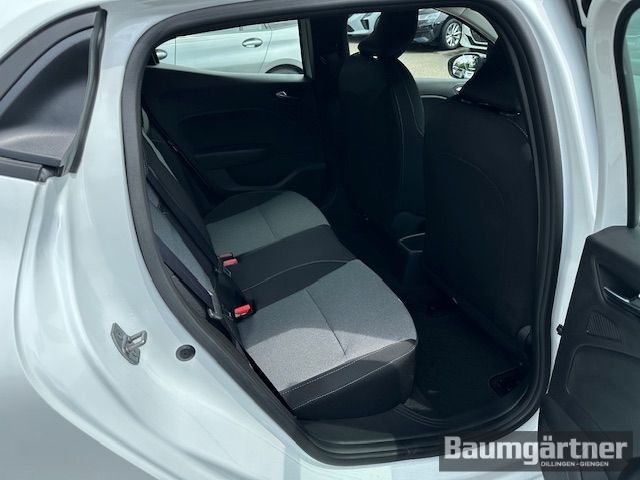 Fahrzeugabbildung Renault Clio Evolution TCe 90 Automatik PDC/Sitzheizung