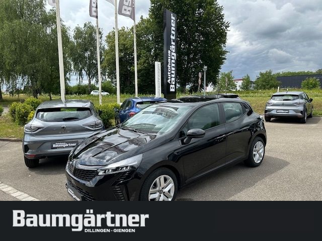 Renault Clio Evolution TCe 90 Automatik Kamera/PDC/Sitzh
