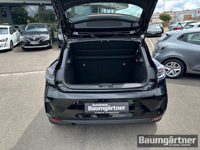 Fahrzeugabbildung Renault Clio Evolution TCe 90 Automatik Kamera/PDC/Sitzh