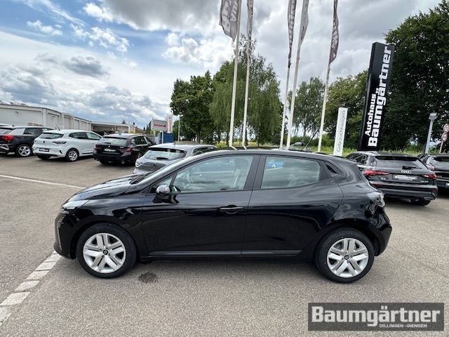 Fahrzeugabbildung Renault Clio Evolution TCe 90 Automatik Kamera/PDC/Sitzh