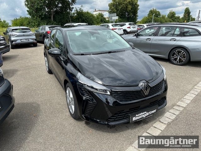 Fahrzeugabbildung Renault Clio Evolution TCe 90 Automatik Kamera/PDC/Sitzh
