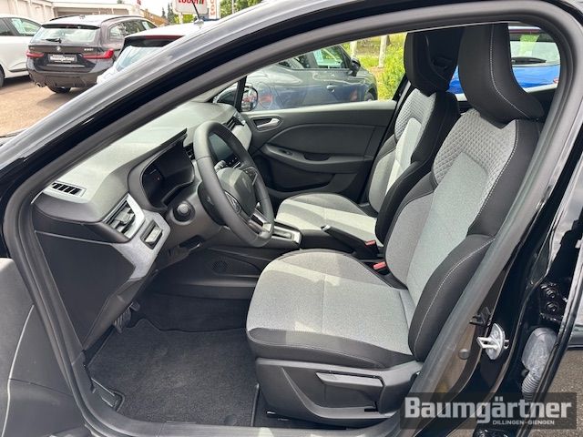 Fahrzeugabbildung Renault Clio Evolution TCe 90 Automatik Kamera/PDC/Sitzh