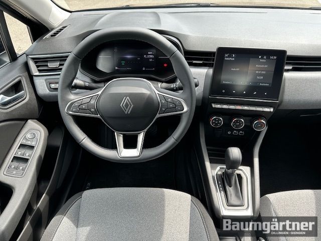 Fahrzeugabbildung Renault Clio Evolution TCe 90 Automatik Kamera/PDC/Sitzh