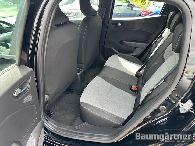 Fahrzeugabbildung Renault Clio Evolution TCe 90 Automatik Kamera/PDC/Sitzh