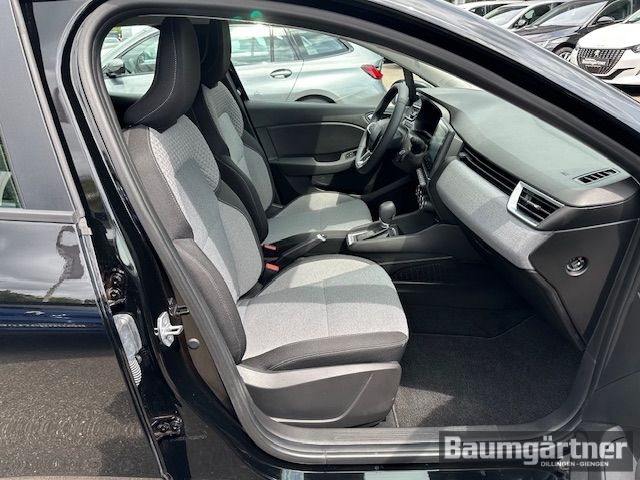 Fahrzeugabbildung Renault Clio Evolution TCe 90 Automatik Kamera/PDC/Sitzh