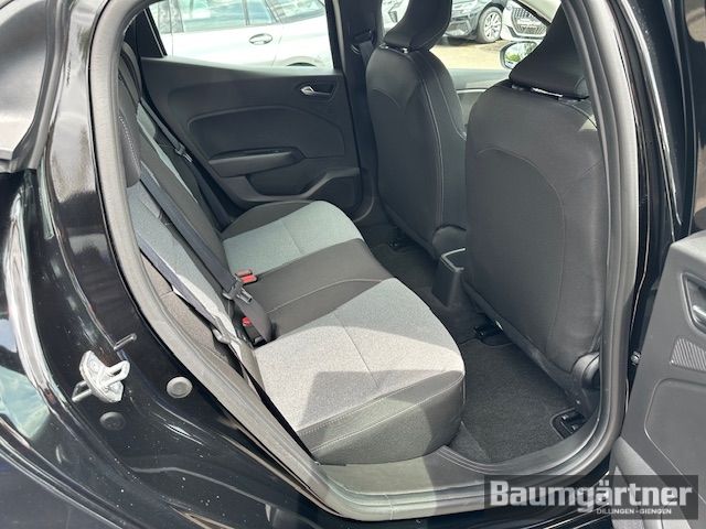 Fahrzeugabbildung Renault Clio Evolution TCe 90 Automatik Kamera/PDC/Sitzh