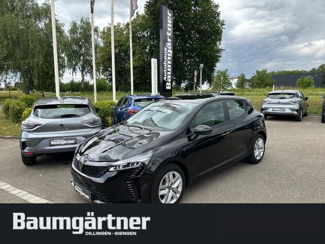 Renault Clio Evolution TCe 90 Automatik Kamera/PDC/Sitzh