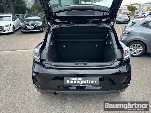 Fahrzeugabbildung Renault Clio Evolution TCe 90 Automatik Kamera/PDC/Sitzh