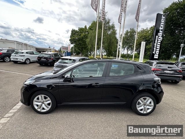 Fahrzeugabbildung Renault Clio Evolution TCe 90 Automatik Kamera/PDC/Sitzh
