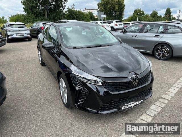 Fahrzeugabbildung Renault Clio Evolution TCe 90 Automatik Kamera/PDC/Sitzh
