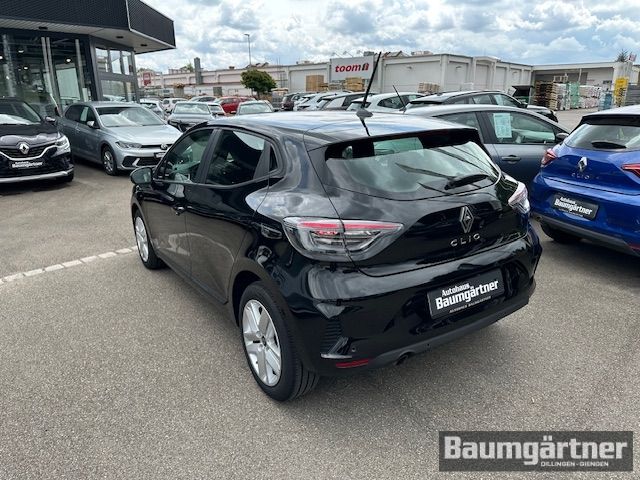 Fahrzeugabbildung Renault Clio Evolution TCe 90 Automatik Kamera/PDC/Sitzh