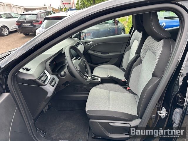 Fahrzeugabbildung Renault Clio Evolution TCe 90 Automatik Kamera/PDC/Sitzh