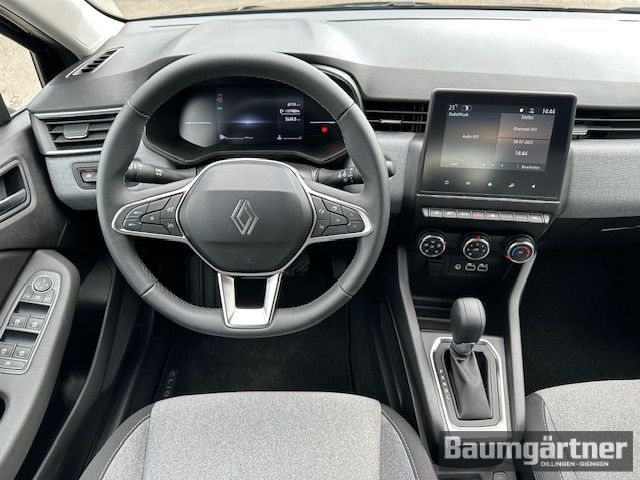 Fahrzeugabbildung Renault Clio Evolution TCe 90 Automatik Kamera/PDC/Sitzh