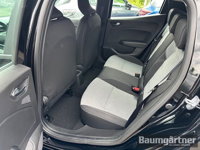 Fahrzeugabbildung Renault Clio Evolution TCe 90 Automatik Kamera/PDC/Sitzh