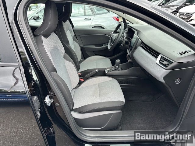 Fahrzeugabbildung Renault Clio Evolution TCe 90 Automatik Kamera/PDC/Sitzh