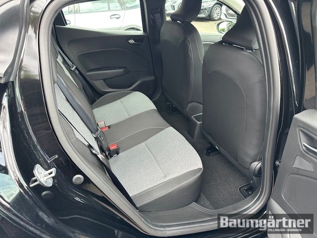 Fahrzeugabbildung Renault Clio Evolution TCe 90 Automatik Kamera/PDC/Sitzh
