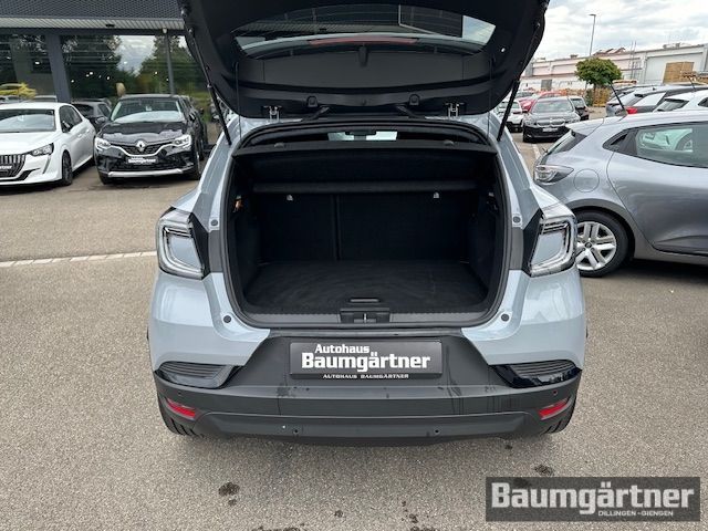 Fahrzeugabbildung Renault Captur Techno TCe 160 Mild-Hybrid EDC Kamera/ACC