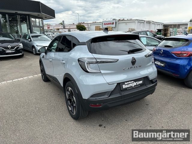 Fahrzeugabbildung Renault Captur Techno TCe 160 Mild-Hybrid EDC Kamera/ACC