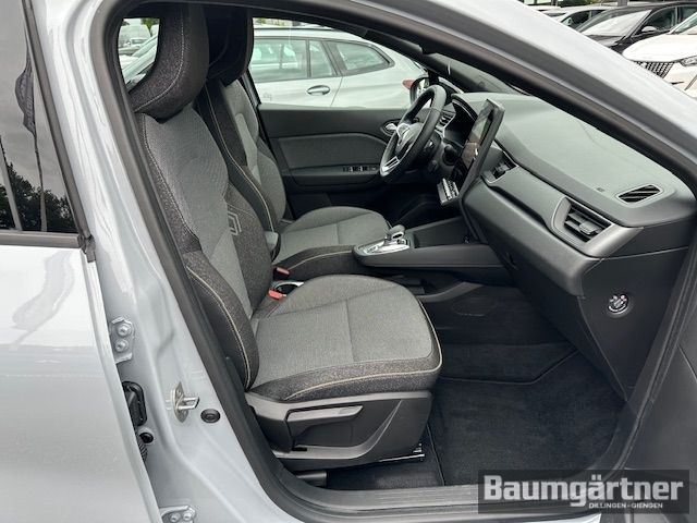 Fahrzeugabbildung Renault Captur Techno TCe 160 Mild-Hybrid EDC Kamera/ACC