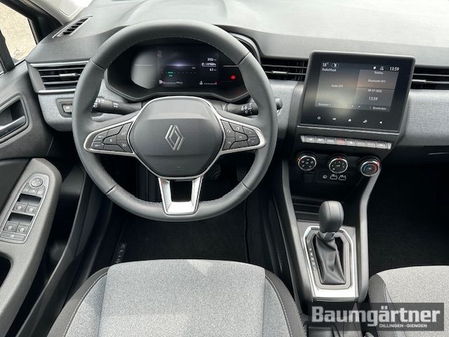 Fahrzeugabbildung Renault Clio Evolution TCe 90 Automatik PDC/Sitzheizung