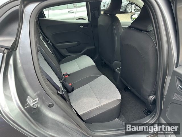 Fahrzeugabbildung Renault Clio Evolution TCe 90 Automatik PDC/Sitzheizung