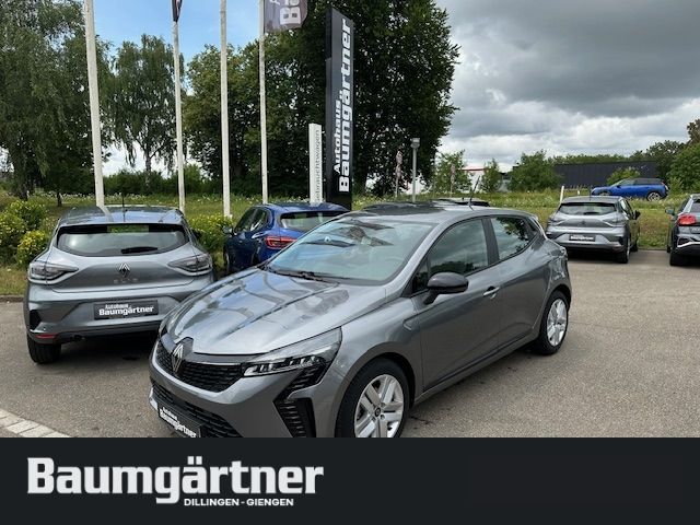 Renault Clio Evolution TCe 90 Automatik PDC/Sitzheizung