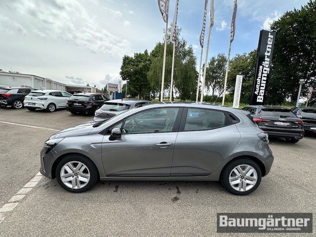 Fahrzeugabbildung Renault Clio Evolution TCe 90 Automatik PDC/Sitzheizung