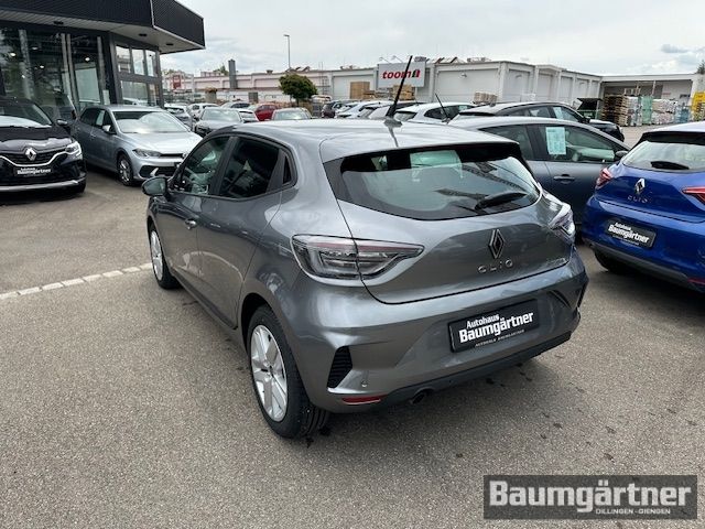 Fahrzeugabbildung Renault Clio Evolution TCe 90 Automatik PDC/Sitzheizung