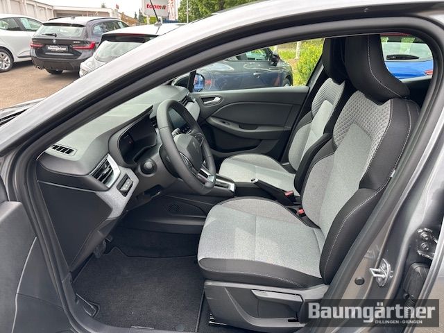 Fahrzeugabbildung Renault Clio Evolution TCe 90 Automatik PDC/Sitzheizung