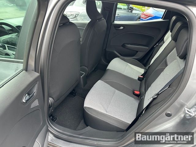 Fahrzeugabbildung Renault Clio Evolution TCe 90 Automatik PDC/Sitzheizung