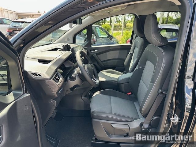 Fahrzeugabbildung Renault Kangoo Techno TCe 130 EDC Kamera/PDC/ACC/Sitzh.