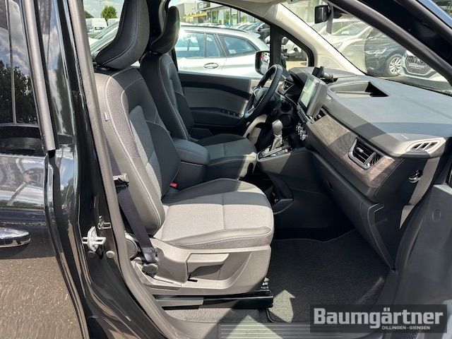 Fahrzeugabbildung Renault Kangoo Techno TCe 130 EDC Kamera/PDC/ACC/Sitzh.