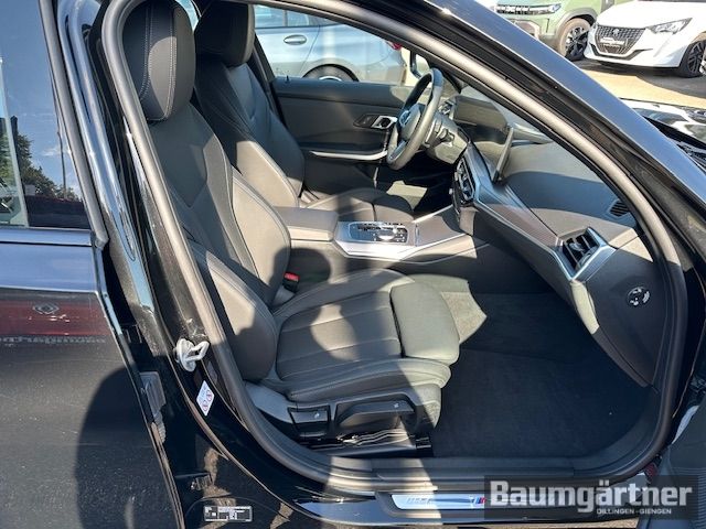 Fahrzeugabbildung BMW 330 i M-Sport Touring Kamera/ACC/AHK/PDC/Sitzh.