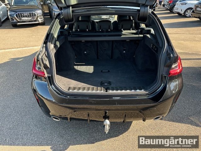 Fahrzeugabbildung BMW 330 i M-Sport Touring Kamera/ACC/AHK/PDC/Sitzh.