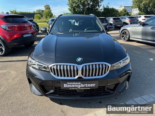 Fahrzeugabbildung BMW 330 i M-Sport Touring Kamera/ACC/AHK/PDC/Sitzh.
