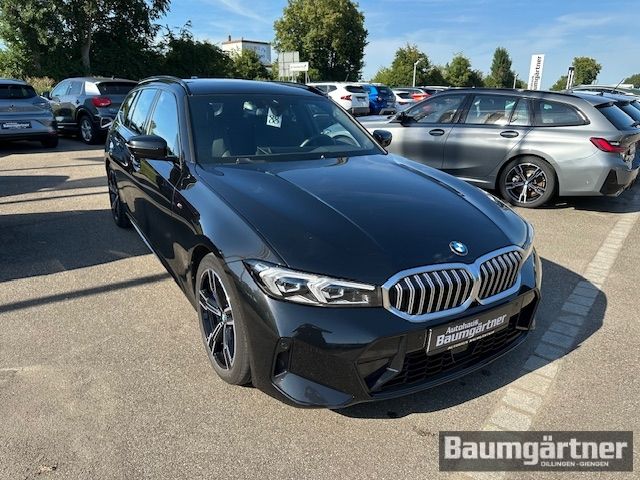Fahrzeugabbildung BMW 330 i M-Sport Touring Kamera/ACC/AHK/PDC/Sitzh.