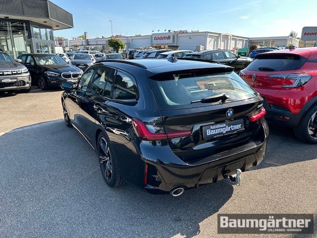 Fahrzeugabbildung BMW 330 i M-Sport Touring Kamera/ACC/AHK/PDC/Sitzh.