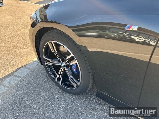 Fahrzeugabbildung BMW 330 i M-Sport Touring Kamera/ACC/AHK/PDC/Sitzh.