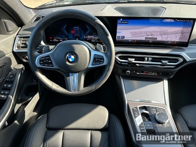 Fahrzeugabbildung BMW 330 i M-Sport Touring Kamera/ACC/AHK/PDC/Sitzh.