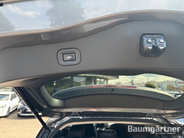 Fahrzeugabbildung Renault Koleos Initiale Paris Blue dCi 185 X-tronic 4WD