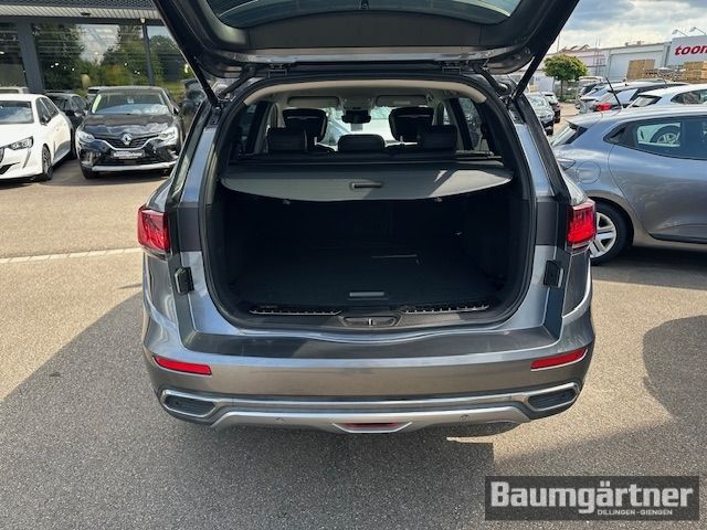 Fahrzeugabbildung Renault Koleos Initiale Paris Blue dCi 185 X-tronic 4WD