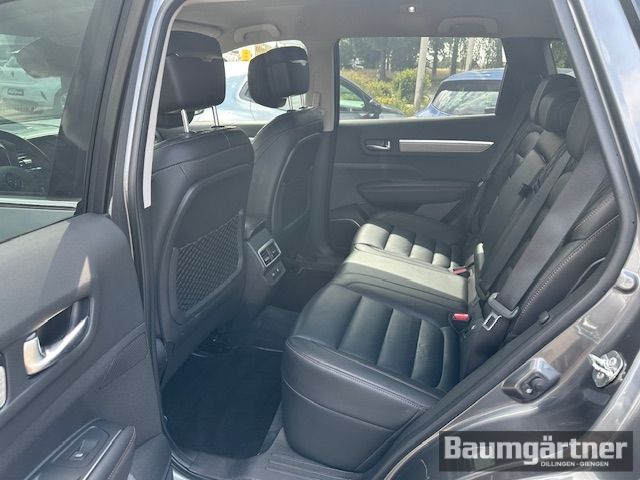 Fahrzeugabbildung Renault Koleos Initiale Paris Blue dCi 185 X-tronic 4WD