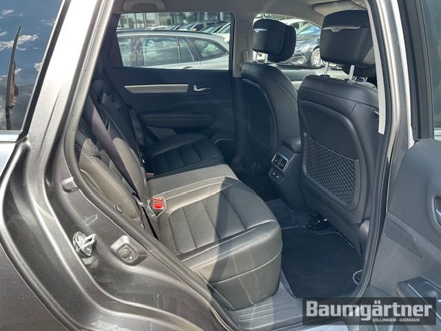 Fahrzeugabbildung Renault Koleos Initiale Paris Blue dCi 185 X-tronic 4WD
