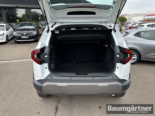 Fahrzeugabbildung Dacia Duster Expression TCe 130 Mild-Hybrid PDC/Sitzh.
